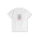 Dragon Pony x Aftermath MD Run Run Run Tee (white)