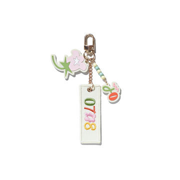 &TEAM - Happy JO Day Picnic MD Keyring