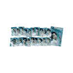NCT 127 - 10th Anniversary Exhibition NEO DIMENSION MD Fabric Poster