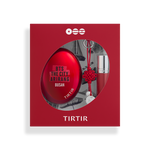 BTS x TirTir Special Limited Edition Collab - The City Arirang Busan Set