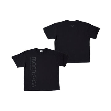 ENHYPEN BLOOD SAGA IN JAPAN S/S T-shirt
