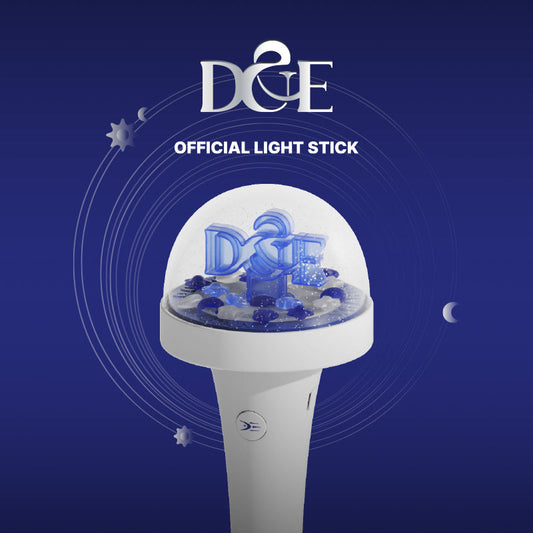 Super Junior D&E - Official Light Stick