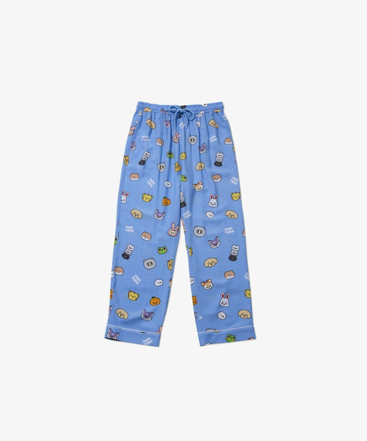 SEVENTEEN MINITEEN MD Pajama Pants