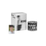 NCT 127 Jaehyun Fancon - MONO Candle Set