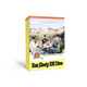 ENHYPEN eat Sleep En Dive In Aus Travel Book