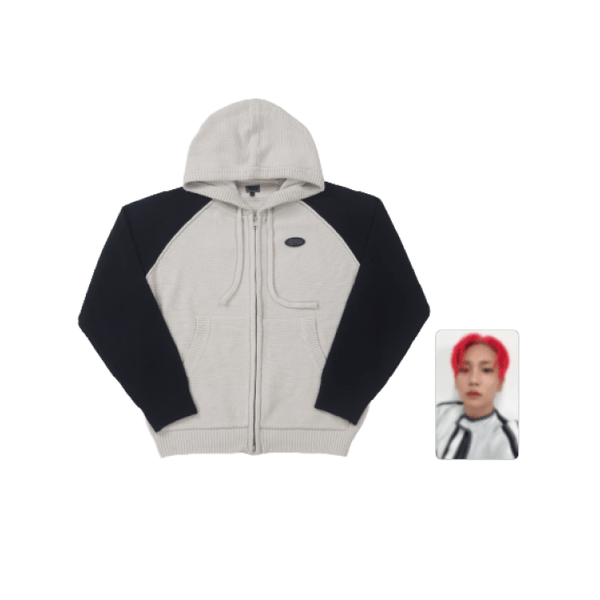 KEYLAND パーカー KEY キー フーディー 未開封 SHINee 344b391b6521b03bb16865ef48b333