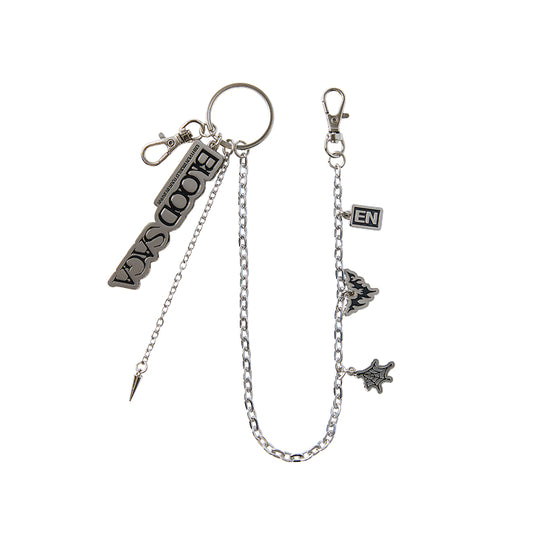 ENHYPEN BLOOD SAGA IN JAPAN Keyring