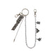 ENHYPEN BLOOD SAGA IN JAPAN Keyring