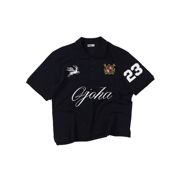 RIIZE ARCHIIVE² Polo Shirt (sungchan Edition)