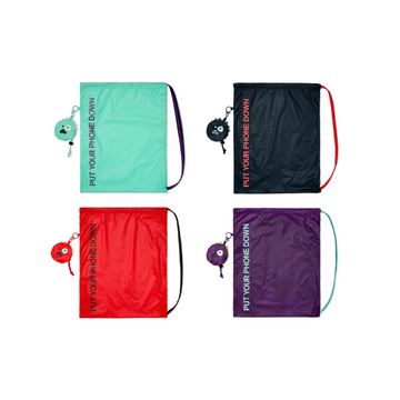 CORTIS PUT YOUR PHONE DOWN MD Cortis Ball Multi Bag