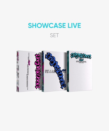 BoyNextDoor 3rd Ep Album - 19.99 (Weverse Showcase LIVE Gift BoyNextDoor 3rd Ep Album - 19.99 (Weverse Showcase LIVE Gift