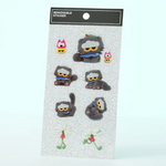 Zo&friends - Zoa Signature 3d Sticker