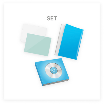 ILLITセット Illit - I Got Your Back Japan 2nd Single Album 3set – Kpop Omo