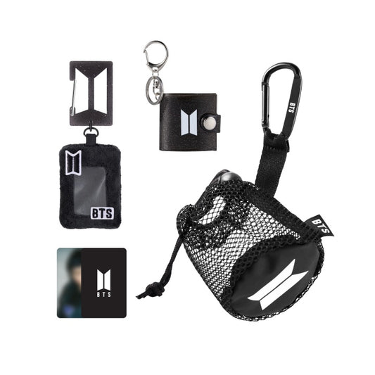BTS - 2025 BTS Festa Official MD Capsule Merch Full Package