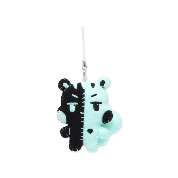 SHINee World VIII The Invert MD Handmade Felt Doll – Kpop Omo