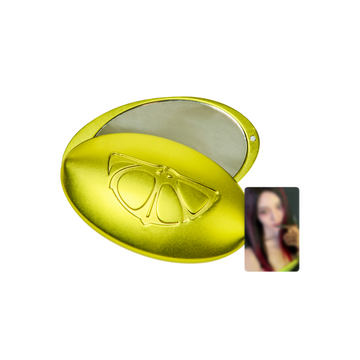 aespa WEEK - MAKE IT LEMONADE Hand Mirror Set
