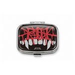P1Harmony P1uspace H Horror Haven Tour Merch Vaccine Case