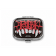 P1Harmony P1uspace H Horror Haven Tour Merch Vaccine Case