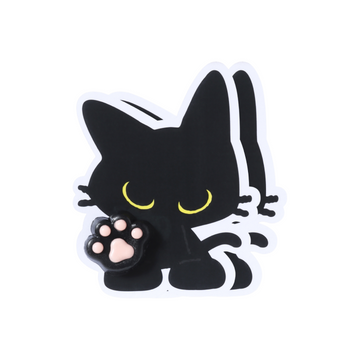 SUPER JUNIOR YESUNG - ABOUT THE THINGS WE CALLED ORDINARY MD Yenyangie Jelly Sticker Set