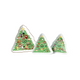 SEVENTEEN Miniteen MD Plate Set