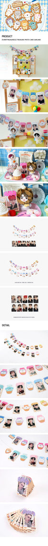 TREASURE OFFICIAL MD - FUNNY TREASURES2