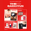 Baekhyun - Dicon Volume N25