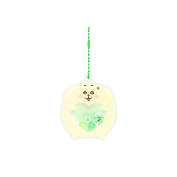 NCT WISH - I Spy Pop Up Wish Land MD Shaker Acrylic Keyring