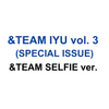 &TEAM IYU JAPAN MAGAZINE VOL.03 ISSUE