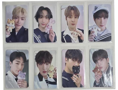 ATEEZ x ANITEEZ Official Photocard – Kpop Omo