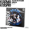 Stray Kids 4th Album - Karma
