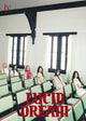 Ive - lucid dream japan 4th ep album first press limited e ver