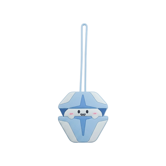 TREASURE TEUYA MD Luggage Tag
