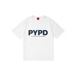 CORTIS PUT YOUR PHONE DOWN Pypd T-shirt (white)
