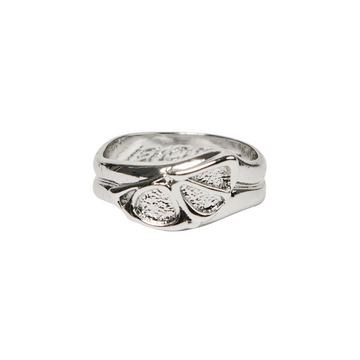aespa WEEK - MAKE IT LEMONADE Symbol Ring