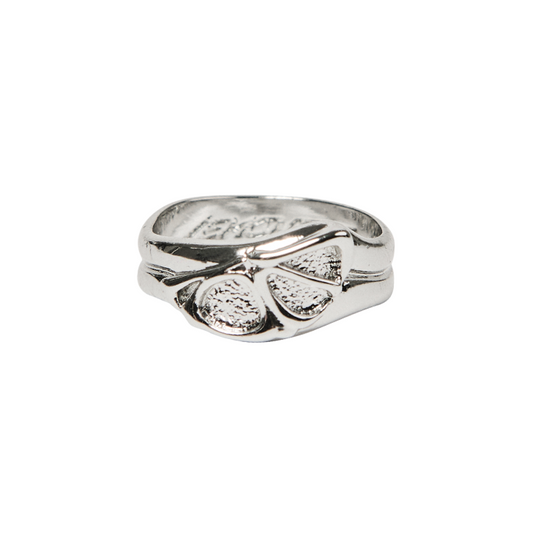 aespa WEEK - MAKE IT LEMONADE Symbol Ring