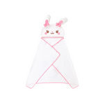 Hearts2Hearts -  ICONIC HEART MD  Hoodie Blanket
