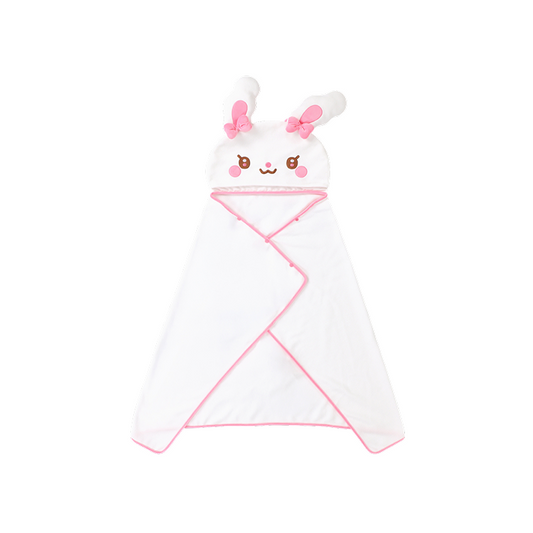 Hearts2Hearts -  ICONIC HEART MD  Hoodie Blanket