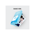 ENHYPEN WORLD [ENHYPEN World Coupon Card Collection] Sailor Basic Ver