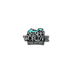 SHINee World VIII The Invert MD Badge