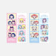 HEARTS2HEARTS - Teenieping X hearts2hearts Official MD 4CUT Photo Sticker