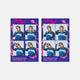 Shinee - 2026 sm artist season's greetings official md 4cut photo set