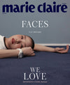 KIM GO EUN MARIE CLAIRE MAGAZINE (APRIL 2024 ISSUE)