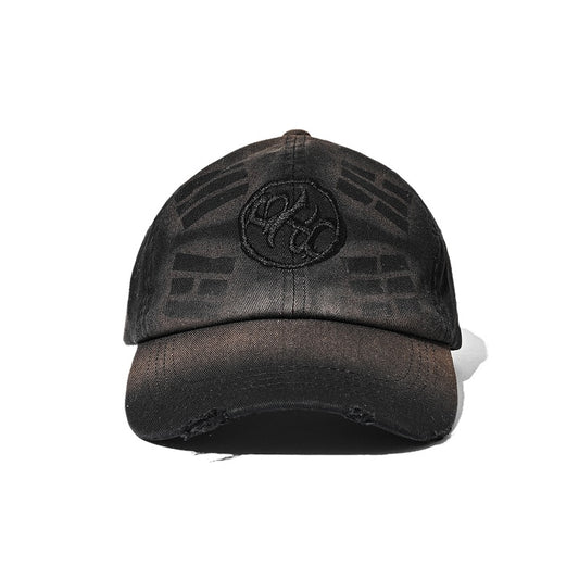 BTS - arirang world tour official md Black Ball Cap (Japan Version)
