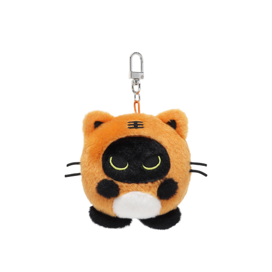 SUPER JUNIOR YESUNG - ABOUT THE THINGS WE CALLED ORDINARY MD Tiger Yenyangie Doll