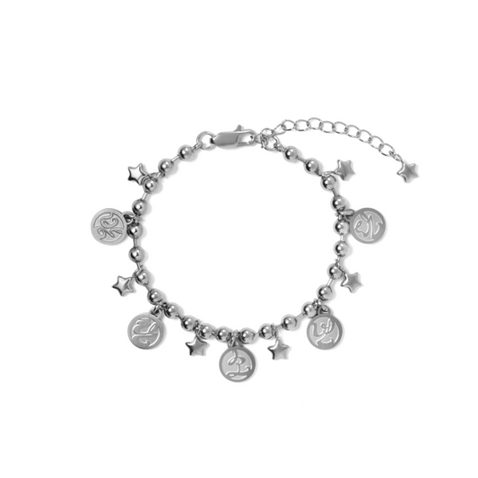BTS 2026 DALMAJUNG Bracelet