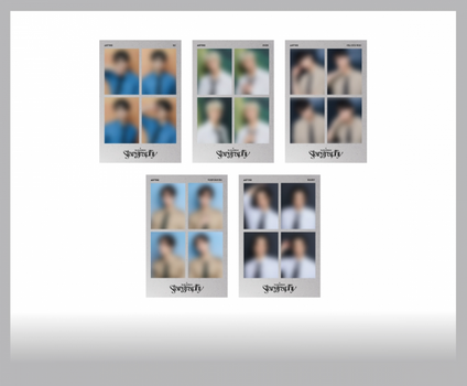 ASTRO - Stargraphy The 4th Astroad Official Merch – Kpop Omo