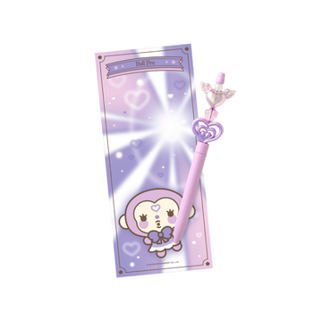 Hearts2Hearts -  ICONIC HEART MD Magical Beads Ball Pen