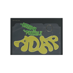 ADAP 1ST Mini Album - All Dreams Are Possible