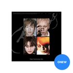 SHINee Atmos The 6th Mini Album (rain Ceremony Ver.) (onew Ver.)