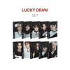 TREASURE 3rd Mini Album - Love Pulse (Weverse Shop Lucky Draw Event)